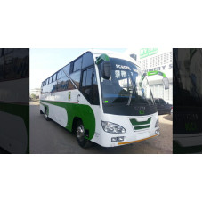 KCI 2000 FRONT WINDSCREEN 