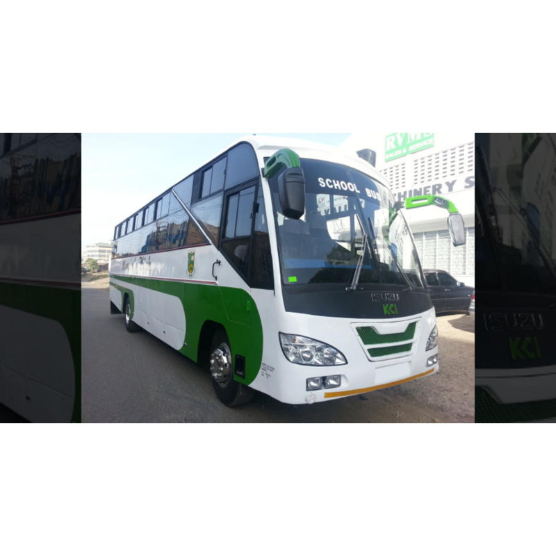 KCI 2000 FRONT WINDSCREEN 