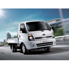 KIA 2700 NO C/P FRONT WINDSCREEN