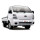 KIA 2700 TRUCK C/P FRONT WINDSCREEN