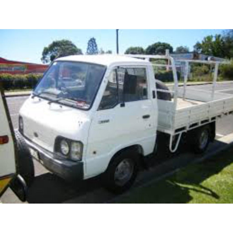 KIA CERES (NEW MODEL)  FRONT WINDSCREEN LAMINATED