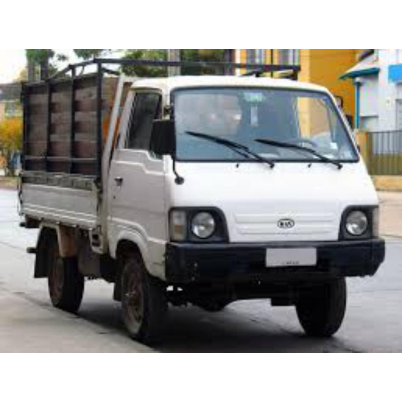 KIA CERES (OLD MODEL) FRONT WINDSCREEN