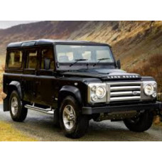 LAND ROVER 110 ST/W FRONT WINDSCREEN  