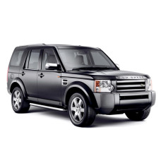 LAND ROVER DISCOVERY 3 5DSUV FRONT WINDSCREEN