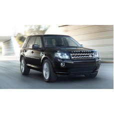 LAND ROVER FREELANDER 3/5 UTILITY 97