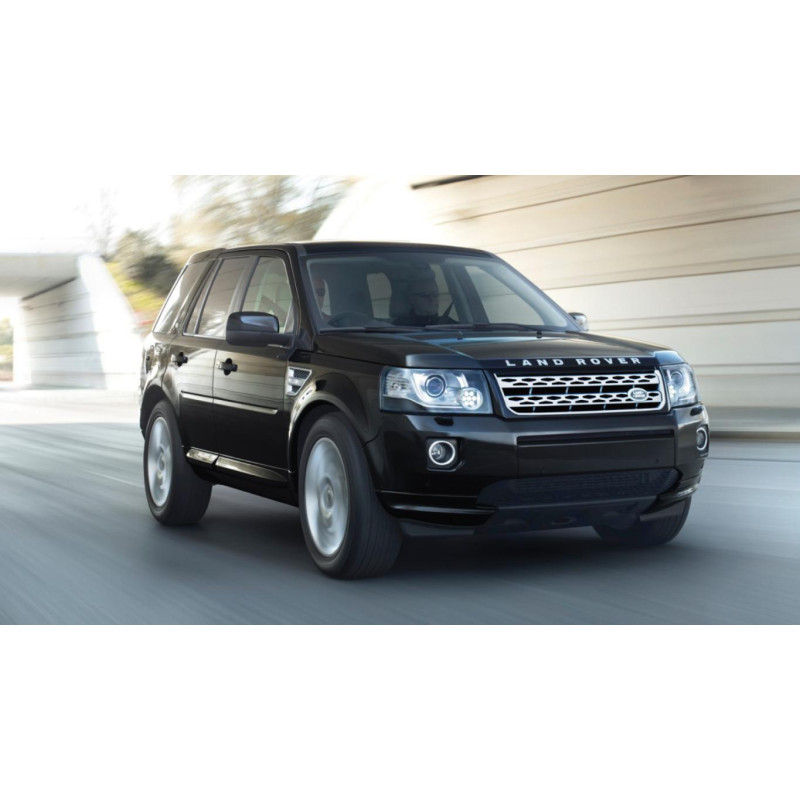 LAND ROVER FREELANDER 3/5 UTILITY 97