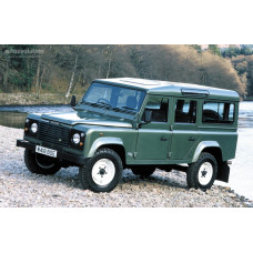 LAND ROVER 109/110 FR DOOR SLIDING F1(NETT)