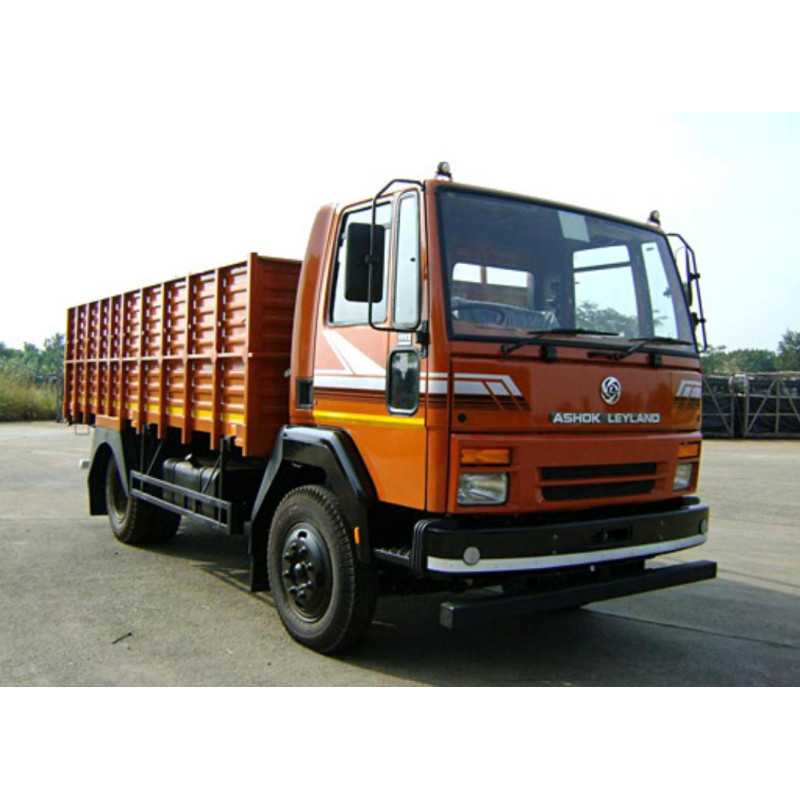 LEYLAND ASHOK LORRY FRONT WINDSCREEN