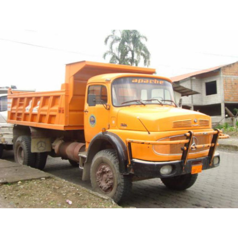 M/BZ1924/28 (ZAIRE TYPE) FRONTWINDSCREEN NCP