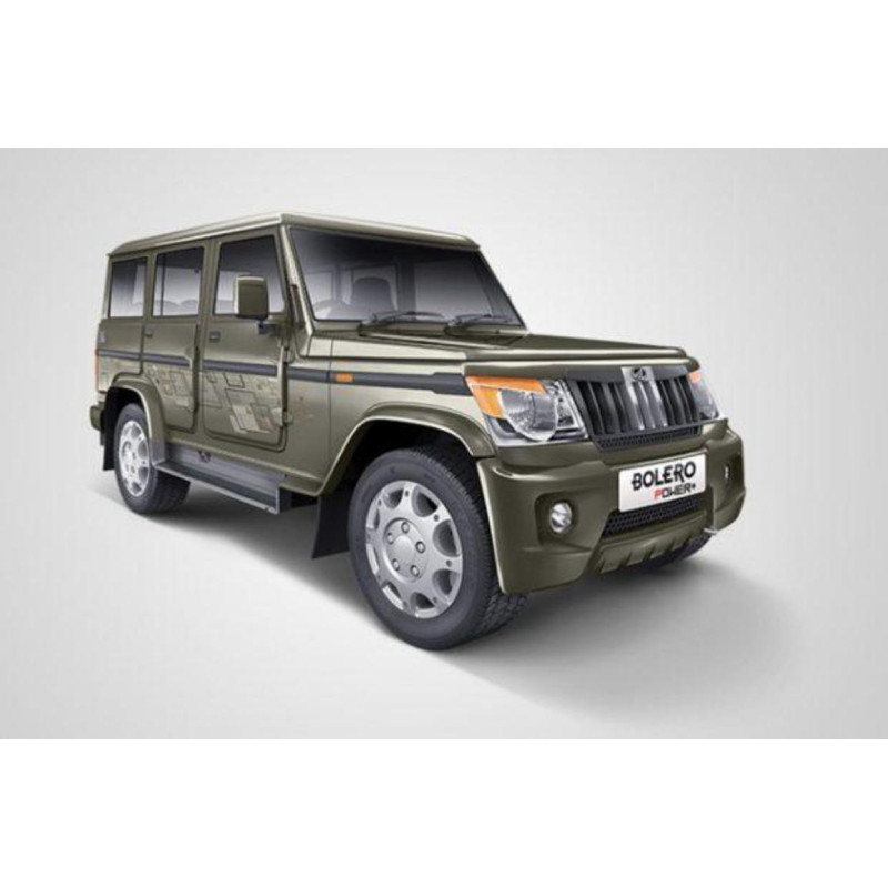 MAHINDRA BOLERO/CIMARRON5DP/U FRONT WINDSCREEN