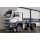 MAN TG WIDE 00 FRONT WINDSCREEN IMPORTED  