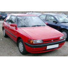 MAZDA 323 1.5/RUSTLER  (NEW MODEL) SAL/ST/W 