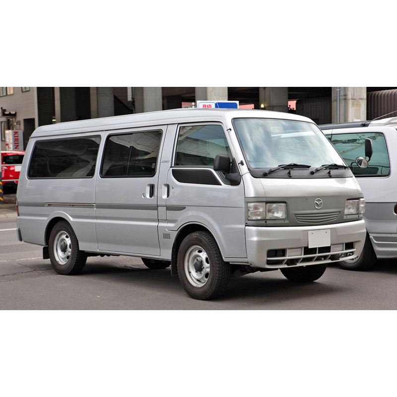 MAZDA BONGO BRAWNYV/WAGON FRONT WINDSCREEN  IMPORTED 