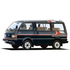 MAZDA BONGO/ NISSANVERE TK524 WINDSCREEN