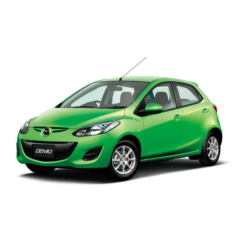 MAZDA DEMIO 5D MINI WAGON 96 FRONT WINDSCREEN 