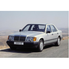 MERCEDES 124- 1985-1993(300E) REAR WINDSCREEN TUFF