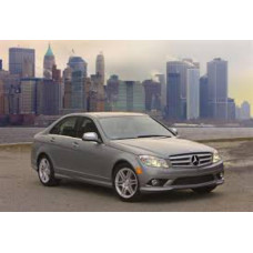 MERCEDES BENZ C180/202 FRONT WINDSCREEN LAMINATED