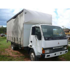MITSUBISHI CANTER 214 FRONT WINDSCREEN LAM
