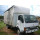 MITSUBISHI CANTER 214 FRONT WINDSCREEN LAM