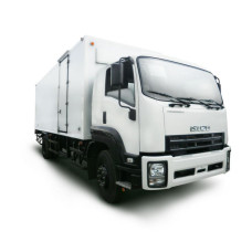 MITSUBISHI CANTER FE 800 FRONT WINDSCREEN 
