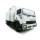 MITSUBISHI CANTER FE 800 FRONT WINDSCREEN 
