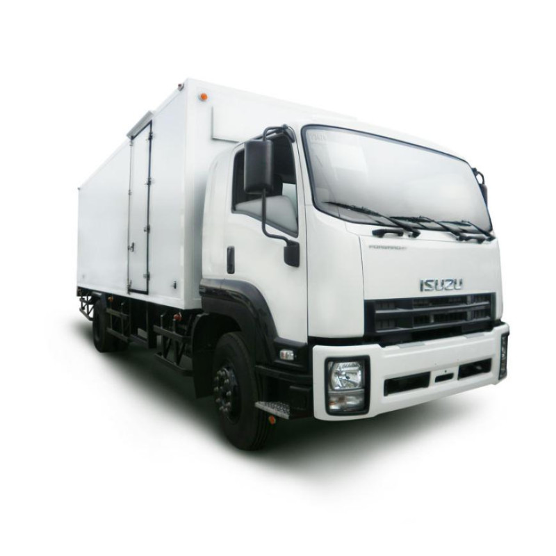 MITSUBISHI CANTER FE 800 FRONT WINDSCREEN 