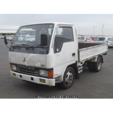 MITSUBISHI CANTER TRUCK STD BODY93 FRONT WINDSCREEN INDSCREEN