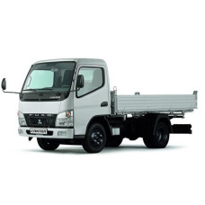 MITSUBISHI CANTER WIDE TRUCK 85