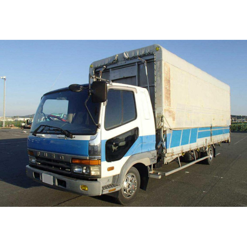 MITSUBISHI FIGHTER TRUCK 92