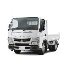 MITSUBISHI FUSO 515 FRONT WINDSCREEN LAMINATED NCP