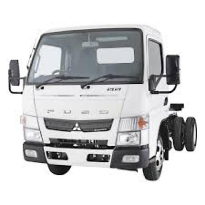 MITSUBISHI FUSO 515H FRONT WINDSCREEN LAMINATED  NET