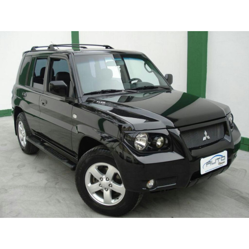 MITSUBISHI IO/PAJERO PININ3/5 DR 98 FRONT WINDSCREEN