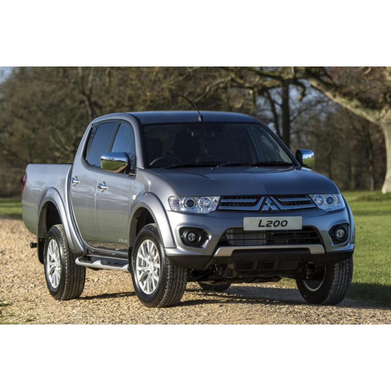 MITSUBISHI L200/CHALLENGER PICK UP FRONT WINDSCREEN