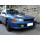 MITSUBISHI LANCER LG41 CK1 SALOON 1995 REAR WINDSCREEN TUFF