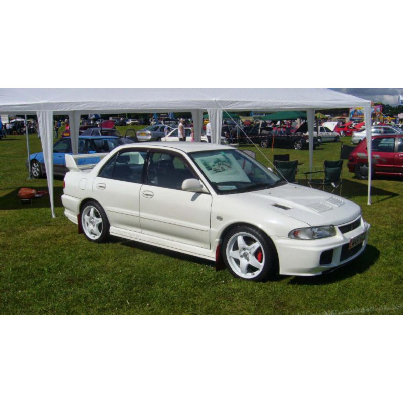 MITSUBISHI LANCER/MIRAGE SEDAN 95-00 F/ WINDSCREEN NET