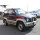 MITSUBISHI PAJERO I/O FRONT WINDSCREEN  LAM