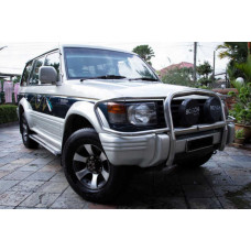 MITSUBISHI PAJERO V32 REAR IMPORTED 