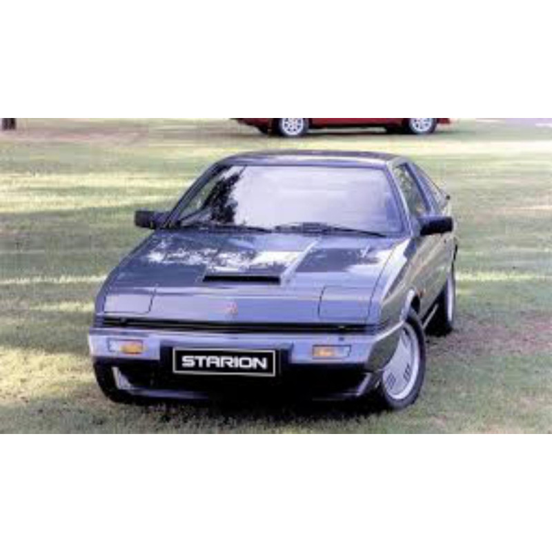 MITSUBISHI STALLION FRONT WINDSCREENREEN