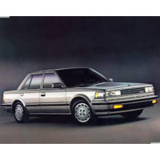 NISSAN B/B U11 FRONT WINDSCREEN LAMINATED