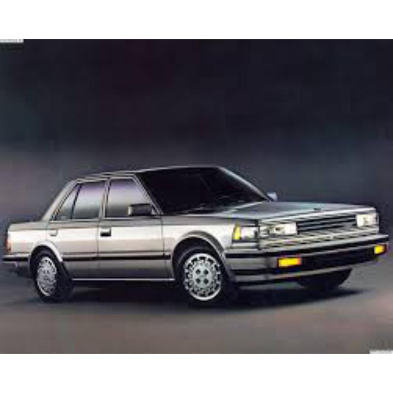 NISSAN B/B U11 FRONT WINDSCREEN LAMINATED