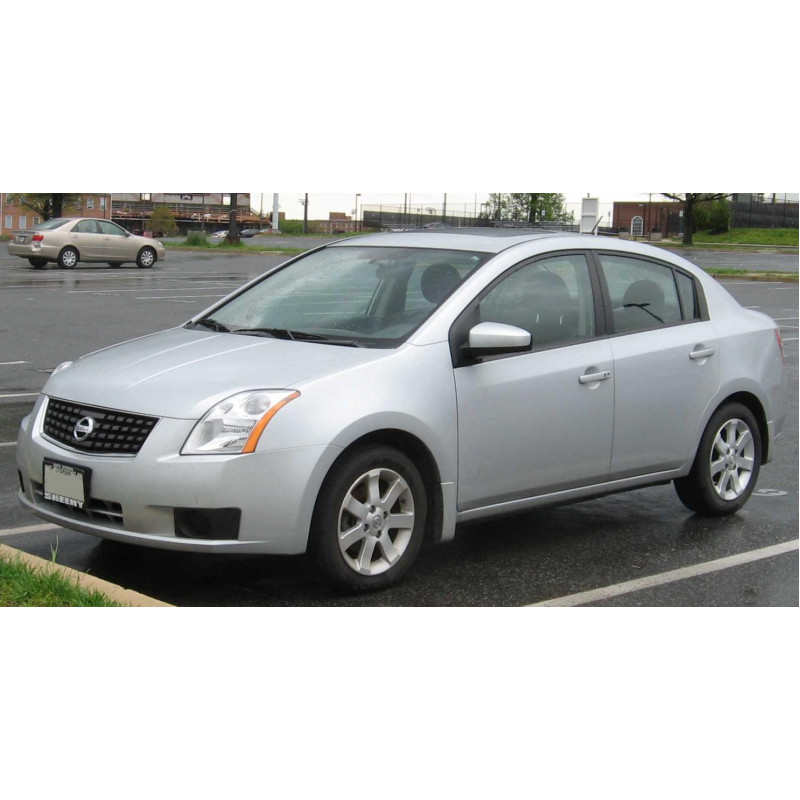 NISSAN B16/N16 FRONT WINDSCREEN LAMINATED