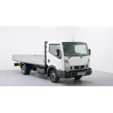 NISSAN CABSTAR H40  FRONT WINDSCREEN LAMINATED