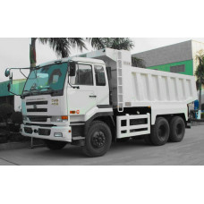 NISSAN CWC 45 FRONT WINDSCREEN LAMINATED