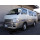 NISSAN E25 VAN 2001 REAR WINDSCREEN