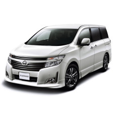 NISSAN ELEGRAND FRONT WINDSCREEN LAMINATED