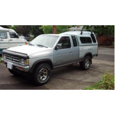 NISSAN FINE-CONDORCABTRUCKWIDEBODY93 FRONT WINDSCREEN  IMPORTED 