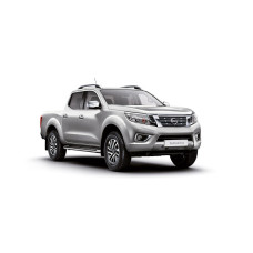 NISSAN NAVARA FRONT WINDSCREEN 