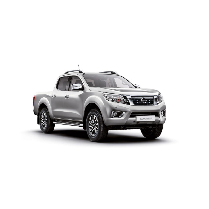 NISSAN NAVARA FRONT WINDSCREEN 