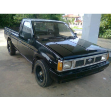NISSAN SAHARA PICK UP 1986-1989 CAB