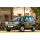 NISSAN T30 X- TRAIL WAGON 2001 REAR WINDSCREEN TUFF